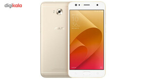 گوشی موبایل ایسوس مدل Zenfone 4 Selfie ZD553KL دو سیم کارت