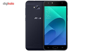 گوشی موبایل ایسوس مدل Zenfone 4 Selfie ZD553KL دو سیم کارت