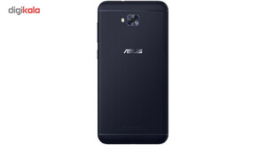 گوشی موبایل ایسوس مدل Zenfone 4 Selfie ZD553KL دو سیم کارت