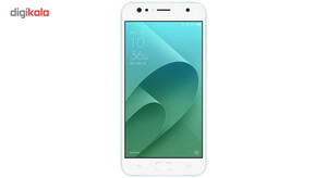 گوشی موبایل ایسوس مدل Zenfone 4 Selfie ZD553KL دو سیم کارت
