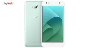 گوشی موبایل ایسوس مدل Zenfone 4 Selfie ZD553KL دو سیم کارت