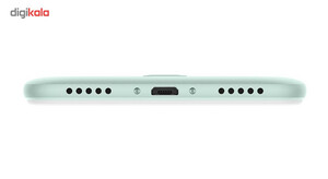 گوشی موبایل ایسوس مدل Zenfone 4 Selfie ZD553KL دو سیم کارت