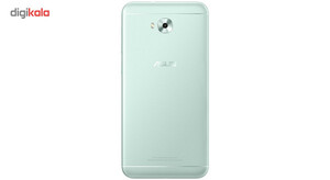 گوشی موبایل ایسوس مدل Zenfone 4 Selfie ZD553KL دو سیم کارت
