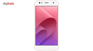 گوشی موبایل ایسوس مدل Zenfone 4 Selfie ZD553KL دو سیم کارت