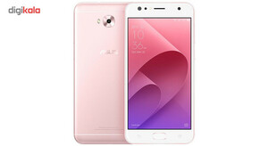 گوشی موبایل ایسوس مدل Zenfone 4 Selfie ZD553KL دو سیم کارت