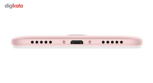 گوشی موبایل ایسوس مدل Zenfone 4 Selfie ZD553KL دو سیم کارت