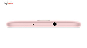 گوشی موبایل ایسوس مدل Zenfone 4 Selfie ZD553KL دو سیم کارت