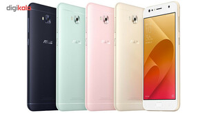 گوشی موبایل ایسوس مدل Zenfone 4 Selfie ZD553KL دو سیم کارت