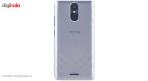 گوشی موبایل تکنو مدل WX3F LTE دو سیم‌ کارت