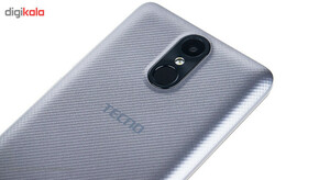 گوشی موبایل تکنو مدل WX3F LTE دو سیم‌ کارت
