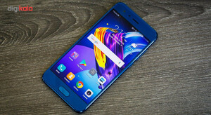 گوشی موبایل آنر مدل 9 STF-L09 دو سیم کارت ظرفیت 64 گیگابایت