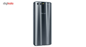 گوشی موبایل آنر مدل 9 STF-L09 دو سیم کارت ظرفیت 64 گیگابایت