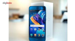 گوشی موبایل آنر مدل 9 STF-L09 دو سیم کارت ظرفیت 64 گیگابایت