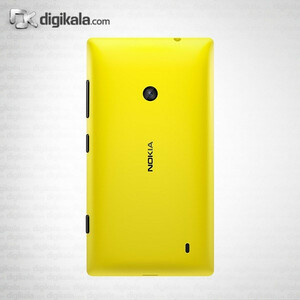 گوشی موبایل نوکیا لومیا 520