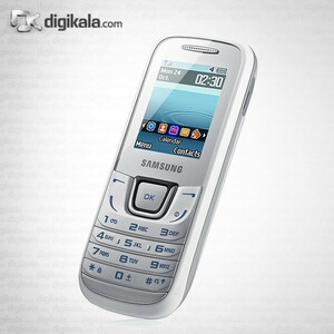 گوشی موبایل سامسونگ E1282T دو سیم کارت