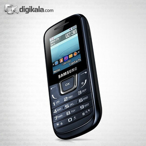 گوشی موبایل سامسونگ E1282T دو سیم کارت