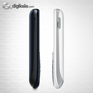 گوشی موبایل سامسونگ E1282T دو سیم کارت