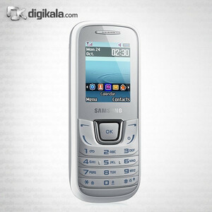 گوشی موبایل سامسونگ E1282T دو سیم کارت