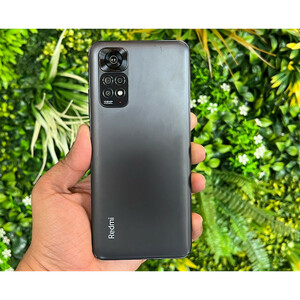 گوشی موبایل شیائومی مدل  Redmi Note 11S 2201117SY  دو سیم کارت ظرفیت 128 گیگابایت و رم 6 گیگابایت