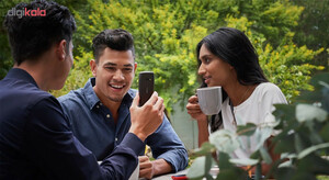 گوشی موبایل نوکیا مدل 210 AR دو سیم‌ کارت ظرفیت 16 مگابایت و رم 16 مگابایت