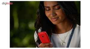 گوشی موبایل نوکیا مدل 210 AR دو سیم‌ کارت ظرفیت 16 مگابایت و رم 16 مگابایت