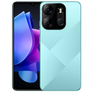 گوشی موبایل تکنو مدل Spark Go 2023 دو سیم کارت ظرفیت 64 گیگابایت و رم 4 گیگابایت