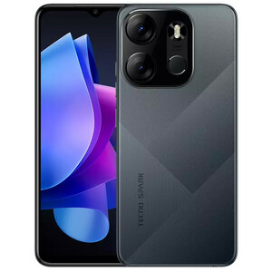 گوشی موبایل تکنو مدل Spark Go 2023 دو سیم کارت ظرفیت 64 گیگابایت و رم 4 گیگابایت