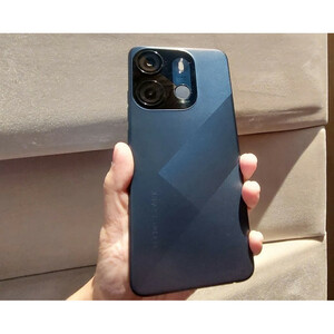 گوشی موبایل تکنو مدل Spark Go 2023 دو سیم کارت ظرفیت 64 گیگابایت و رم 4 گیگابایت