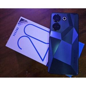 گوشی موبایل تکنو مدل Camon 20 Pro دو سیم کارت ظرفیت 256 گیگابایت و رم 8 گیگابایت