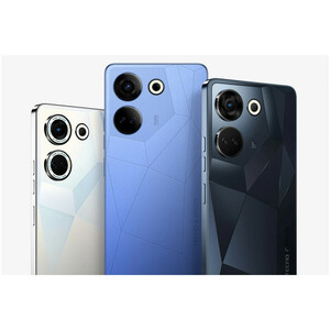 گوشی موبایل تکنو مدل Camon 20 Pro دو سیم کارت ظرفیت 256 گیگابایت و رم 8 گیگابایت