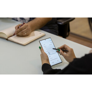 گوشی موبایل سامسونگ مدل Galaxy S23 Ultra دو سیم کارت ظرفیت 512 گیگابایت و رم 12 گیگابایت به همراه شارژر 45 وات سامسونگ