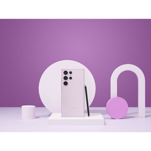 گوشی موبایل سامسونگ مدل Galaxy S23 Ultra دو سیم کارت ظرفیت 512 گیگابایت و رم 12 گیگابایت به همراه شارژر 45 وات سامسونگ