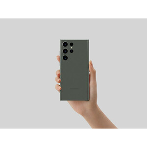 گوشی موبایل سامسونگ مدل Galaxy S23 Ultra دو سیم کارت ظرفیت 512 گیگابایت و رم 12 گیگابایت به همراه شارژر 45 وات سامسونگ