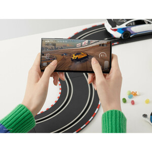 گوشی موبایل سامسونگ مدل Galaxy S23 Ultra دو سیم کارت ظرفیت 512 گیگابایت و رم 12 گیگابایت به همراه شارژر 45 وات سامسونگ