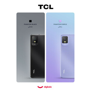 گوشی موبایل تی سی ال مدل 403 دو سیم کارت ظرفیت 32 گیگابایت و رم 2 گیگابایت