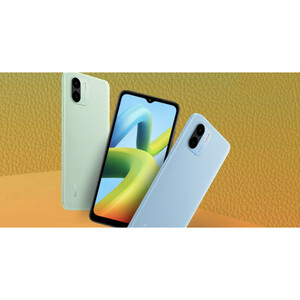 گوشی موبایل شیائومی مدل Redmi A1 plus دو سیم کارت ظرفیت 32 گیگابایت و رم 2 گیگابایت - گلوبال
