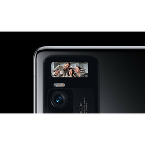 گوشی موبایل شیائومی مدل Mi 11 Ultra دو سیم کارت ظرفیت 256 گیگابایت و رم 12 گیگابایت - پک چین