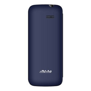 گوشی موبایل جی ال ایکس دو سیم کارت مدل C11A