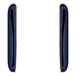 گوشی موبایل جی ال ایکس دو سیم کارت مدل C11A