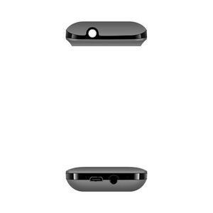 گوشی موبایل جی ال ایکس دو سیم کارت مدل C11A