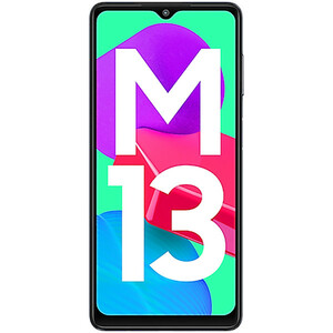 گوشی موبایل سامسونگ مدل Galaxy M13  دو سیم کارت ظرفیت 128 گیگابایت و رم 6 گیگابایت - هند اکتیو