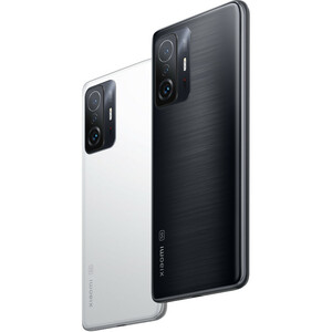 گوشی موبایل شیائومی مدل 11T Pro دو سیم‌ کارت ظرفیت 256 گیگابایت و رم 12 گیگابایت - پک اندونزی