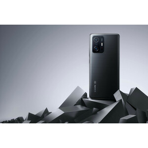 گوشی موبایل شیائومی مدل 11T Pro دو سیم‌ کارت ظرفیت 256 گیگابایت و رم 12 گیگابایت - پک اندونزی