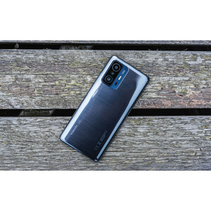 گوشی موبایل شیائومی مدل 11T Pro دو سیم‌ کارت ظرفیت 256 گیگابایت و رم 12 گیگابایت - پک اندونزی