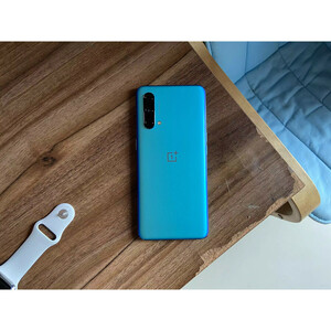 گوشی موبایل وان پلاس مدل Nord CE 5G EB2103 دو سیم کارت ظرفیت 256 گیگابایت و رم 12 گیگابایت