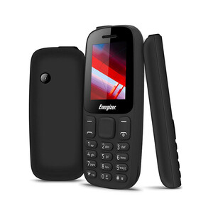 گوشی موبایل انرجایزر مدل M1 دو سیم کارت ظرفیت 32 مگابایت و رم 32 مگابایت