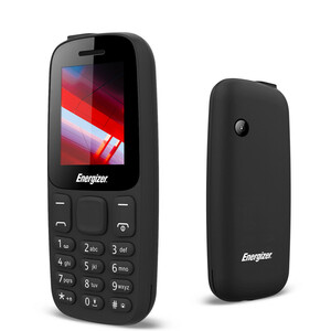 گوشی موبایل انرجایزر مدل M1 دو سیم کارت ظرفیت 32 مگابایت و رم 32 مگابایت