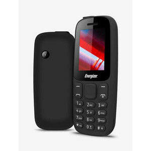 گوشی موبایل انرجایزر مدل M1 دو سیم کارت ظرفیت 32 مگابایت و رم 32 مگابایت