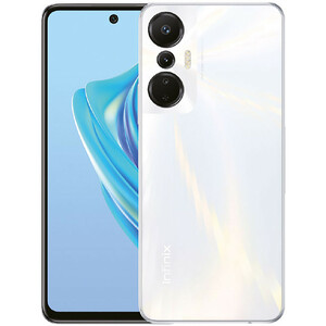 گوشی موبایل  اینفینیکس مدل Hot 20S دو سیم‌ کارت ظرفیت 128 گیگابایت و رم 8 گیگابایت