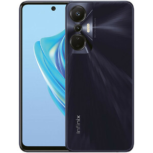 گوشی موبایل  اینفینیکس مدل Hot 20S دو سیم‌ کارت ظرفیت 128 گیگابایت و رم 8 گیگابایت